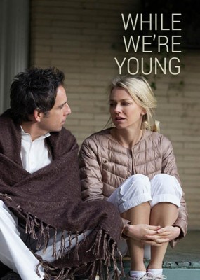    / While We're Young (2014) HDRip / BDRip