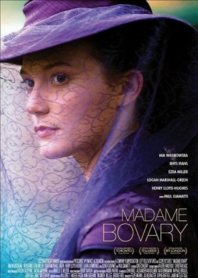   / Madame Bovary (2014) WEB-DLRip / WEB-DL