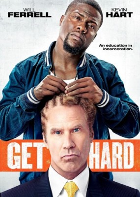 ! / Get Hard [THEATRICAL] + [UNRATED] (2015) HDRip / BDRip