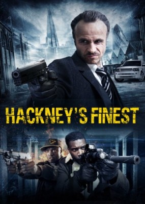   / Hackney's Finest (2014) DVDRip