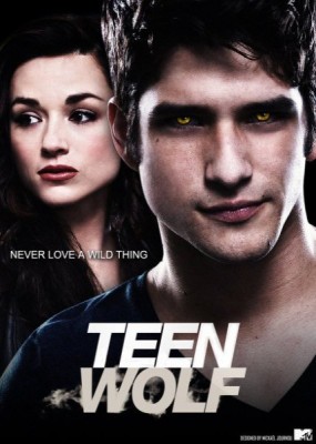  / Teen Wolf - 5  (2015) WEB-DLRip