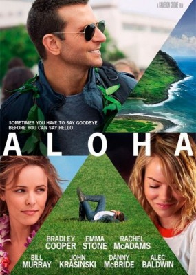  / Aloha (2015) HDRip / BDRip