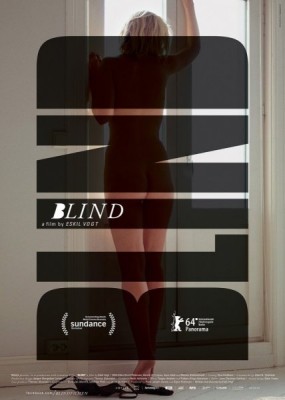  / Blind (2014) HDRip