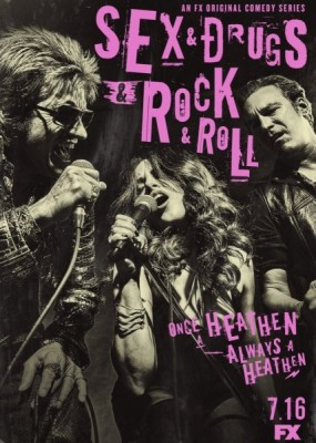 ,   -- / Sex&Drugs&Rock&Roll - 1  (2015) WEB-DLRip / WEB-DL
