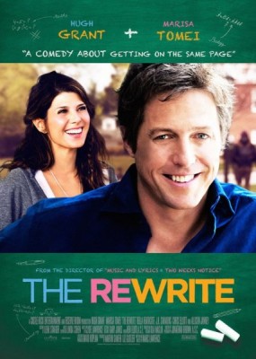   / The Rewrite (2014) HDRip