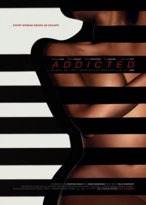  / Addicted (2014) WEB-DLRip