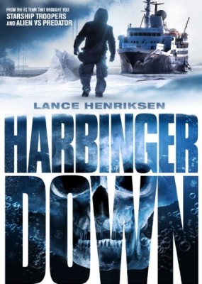   / Harbinger Down (2015) WEB-DLRip / WEB-DL