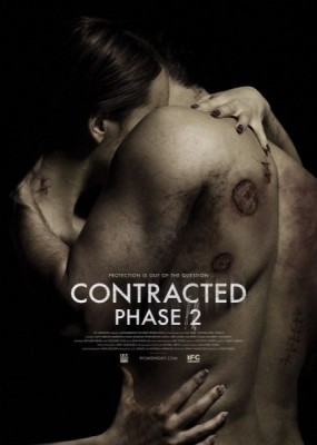 :  2 / Contracted: Phase II (2015) WEB-DLRip / WEB-DL