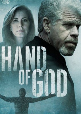   / Hand Of God - 1  (2014) WEBRip