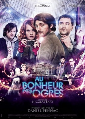    / Au bonheur des ogres (2013) HDRip / BDRip