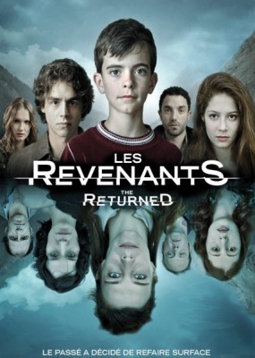    / Les Revenants - 2  (2015) HDRip