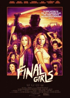   / The Final Girls (2015) HDRip / BDRip