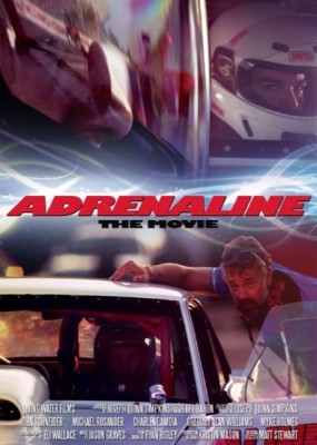  / Adrenaline (2015) WEBRip