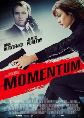  / Momentum (2015) HDRip / BDRip
