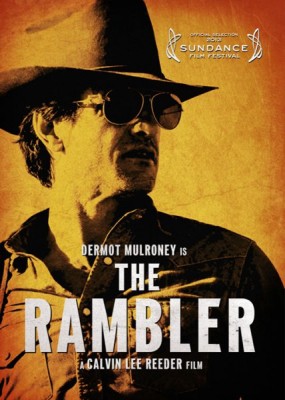  / The Rambler (2013) HDRip / BDRip