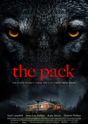  / The Pack (2015) WEB-DLRip / WEB-DL