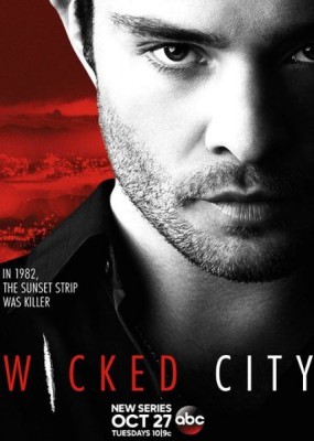   / Wicked City - 1  (2015) WEB-DLRip / WEB-DL