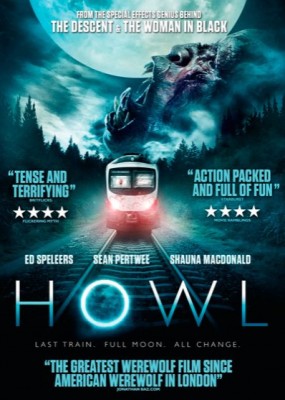  / Howl (2015) HDRip / BDRip