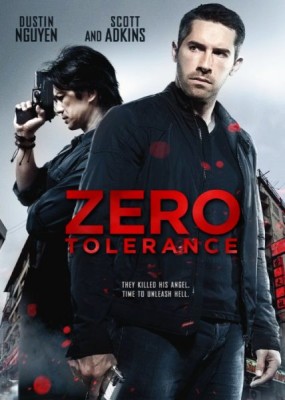   / Zero Tolerance (2015) WEB-DLRip / WEB-DL