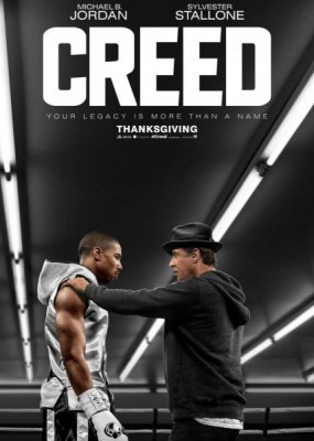 :   / Creed (2015) HDRip / BDRip