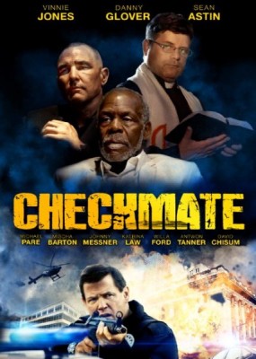    / Checkmate (2015) DVDRip