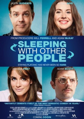    / Sleeping with Other People (2015) HDRip / BDRip