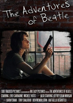   / The Adventures of Beatle (2015) DVDRip