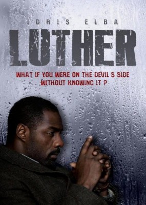  / Luther - 4  (2015) HDRip