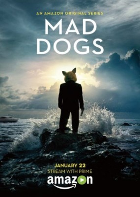  / Mad Dogs  - 1  (2016) WEB-DLRip