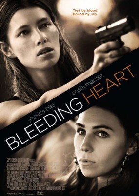   / Bleeding Heart (2015) HDRip / BDRip