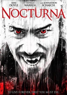    / Nocturna (2015) HDRip / BDRip