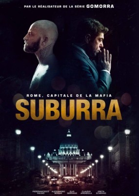  / Suburra (2015) HDRip / BDRip