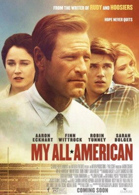    / My All American (2015) HDRip / BDRip