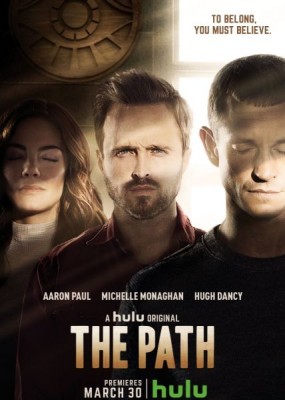  / The Path - 1  ( 2016) WEB-DLRip / WEB-DL