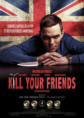    / Kill Your Friends (2015) HDRip / BDRip