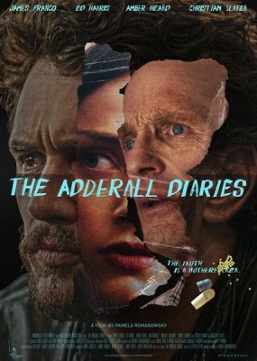   / The Adderall Diaries (2015) HDRip / BDRip
