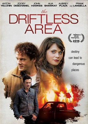   / The Driftless Area (2015) WEB-DLRip / WEB-DL