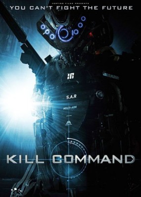   / Kill Command (2016) HDRip / BDRip