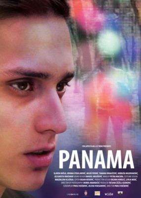  / Panama (2015) HDRip / BDRip