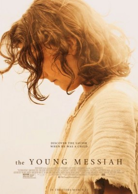  / The Young Messiah (2016) HDRip / BDRip