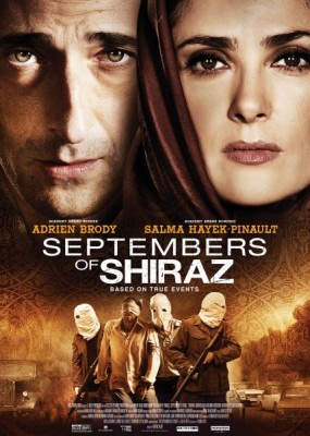    / Septembers of Shiraz (2015) WEB-DLRip /  WEB-DL