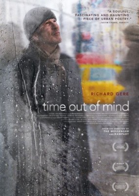    / Time Out of Mind (2014) HDRip / BDRip