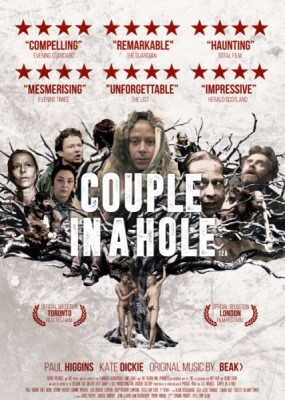    / Couple in a Hole (2015) WEB-DLRip / WEB-DL