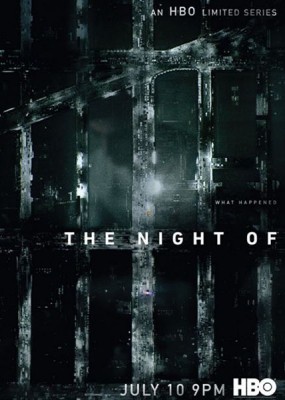   / The Night Of - 1  (2016) HDTVRip / HDTV