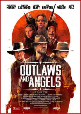    / Outlaws and Angels (2016) HDRip / BDRip