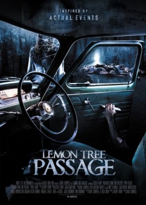   / Lemon Tree Passage (2015) HDRip