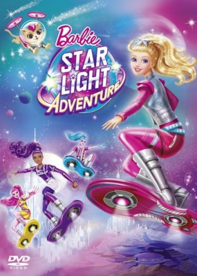     / Barbie: Star Light Adventure (2016) HDRip / BDRip