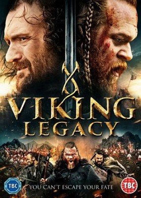   / Viking Legacy (2016) HDRip / BDRip
