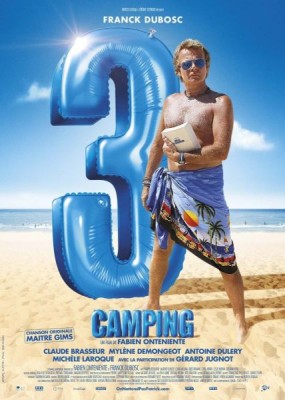  3 / Camping 3 (2016) HDRip / BDRip