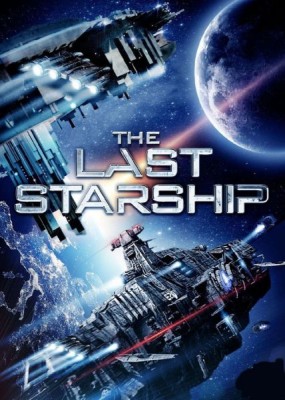   / The Last Starship (2016) DVDRip